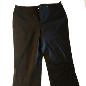 Mossimo dress pants